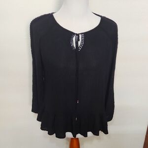 Chifon Small Top